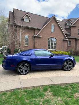 Ford Mustang for sale in Staffordsville, KY
