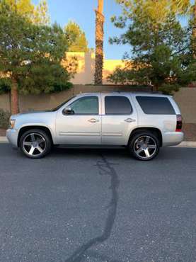 2012 Chevy Tahoe for sale in Scottsdale, AZ