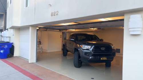 2019 Toyota Tacoma - cars & trucks - by owner - vehicle automotive... for sale in Chula vista, CA