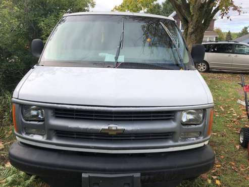 Chevrolet cargo van for sale in Dollar Bay, MI