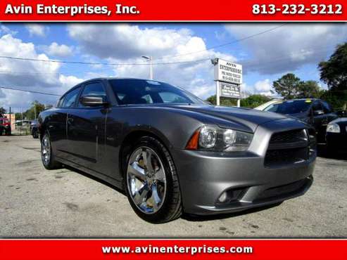 2012 Dodge Charger R/T BUY HERE / PAY HERE !! - cars & trucks - by... for sale in TAMPA, FL