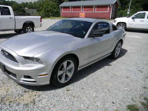 "NEW PRICE" 2014 FORD MUSTANG, LOW MILES, ADULT OWNED AND DRIVEN for sale in Grand Bay, AL