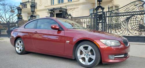 2011 BMW 328I XDrive - cars & trucks - by owner - vehicle automotive... for sale in Brooklyn, NY