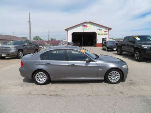 09 BMW 328xi AWD, 112000 miles, 6999 - - by dealer for sale in Waterloo, IA