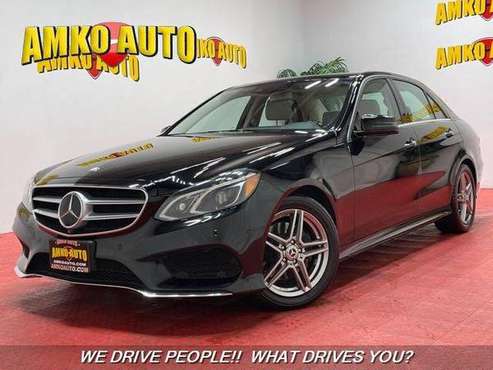 2014 Mercedes-Benz E 350 Sport 4MATIC AWD E 350 Sport 4MATIC 4dr for sale in Waldorf, District Of Columbia