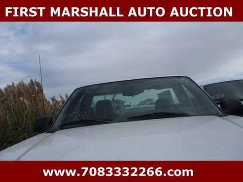 2005 Chevrolet Chevy Silverado 1500 Work Truck - Auction Pricing for sale in Harvey, IL