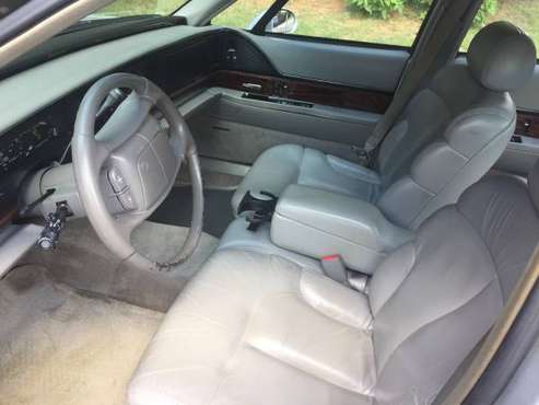 Buick LeSabre Limited - cars & trucks - by owner - vehicle... for sale in Kennesaw, GA