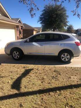 2013 Nissan Rogue - cars & trucks - by owner - vehicle automotive sale for sale in Lubbock, TX