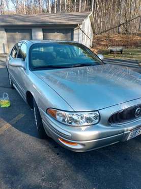 2004 Buick LeSabre - cars & trucks - by owner - vehicle automotive... for sale in mosinee, WI