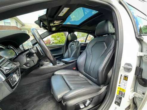 2018 BMW 530e 530e xDrive Sedan - - by dealer for sale in Westbury , NY