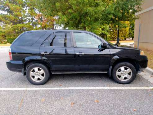 2006 Acura MDX Touring. for sale in Lawrenceville, GA