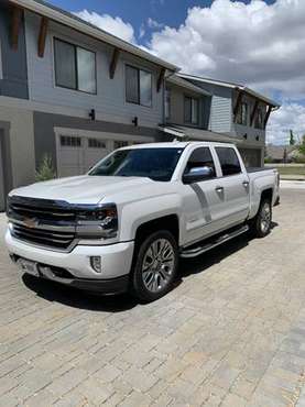 2018 High Country 6 2L 26000 miles for sale in Eagle, ID