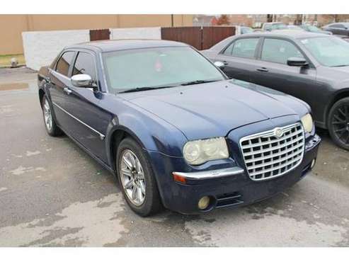2006 Chrysler 300C Base - sedan - cars & trucks - by dealer -... for sale in Bartlesville, OK