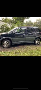 2004 Buick Rendezvous - cars & trucks - by owner - vehicle... for sale in Ormond Beach, FL