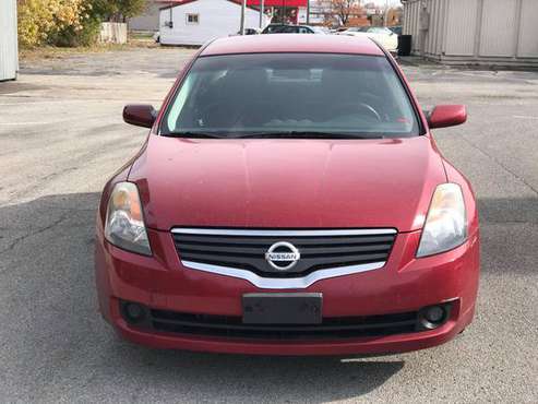 Nissan Altima 2009 - cars & trucks - by dealer - vehicle automotive... for sale in Indianapolis, IN