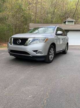 Nissan Pathfinder for sale in Johnson City, TN