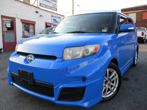 2011 Scion XB Cold AC/Bluetooth, Supper Clean & Clean Title for sale in Roanoke, VA