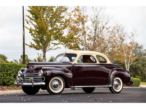1941 Chrysler Windsor for sale in Orlando, FL