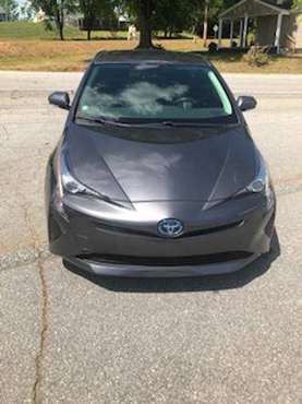 2018 Prius - Eco Hybrid for sale in Easley, SC