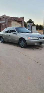 Toyota Camry - cars & trucks - by owner - vehicle automotive sale for sale in Flagstaff, AZ