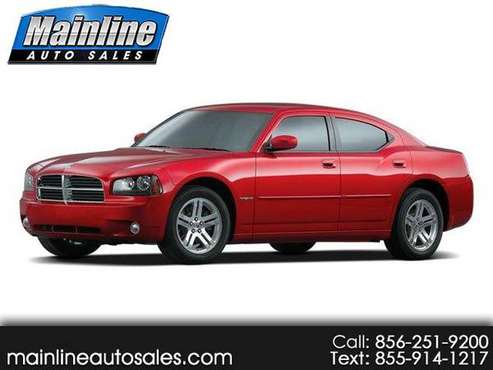 2010 Dodge Charger 4dr Sdn SXT RWD - - by dealer for sale in PA