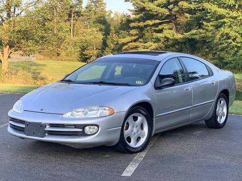 2001 Dodge Intrepid R/T for sale in Stow, OH