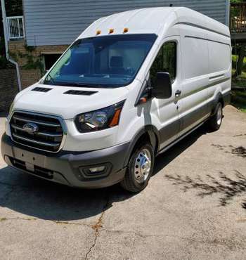 2020 Ford Transit 350 HD for sale in Kingsport, TN