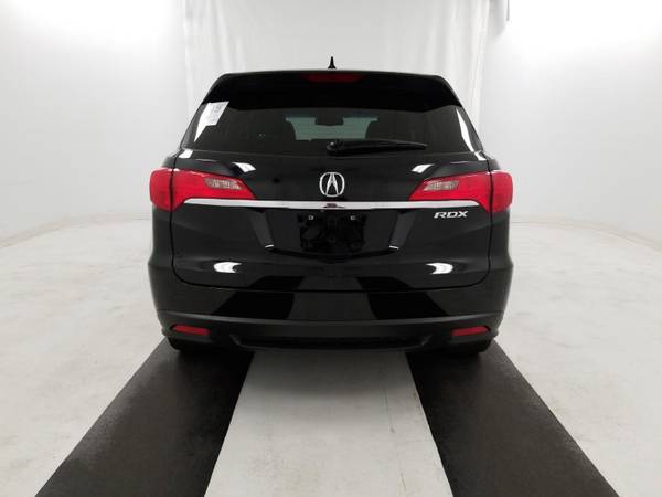 2015 Acura RDX FWD*WHOLESALE* Call Today for sale in Davie, FL – photo 5