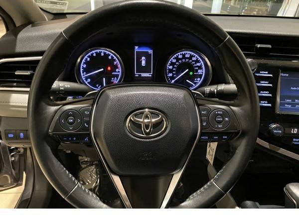 Used 2018 Toyota Camry SE/9, 246 below Retail! for sale in Scottsdale, AZ – photo 14