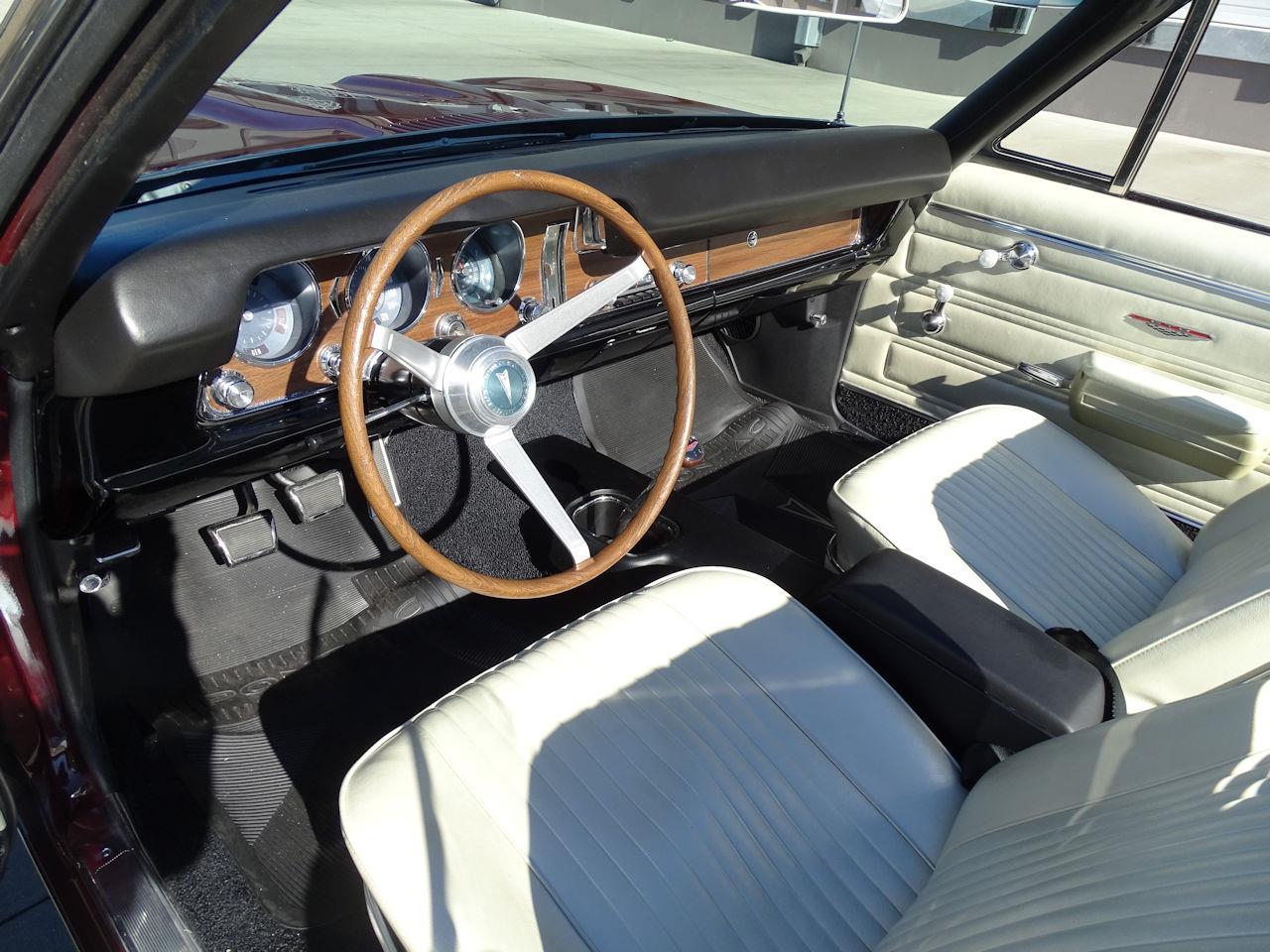 1968 Pontiac GTO for sale in O'Fallon, IL – photo 89