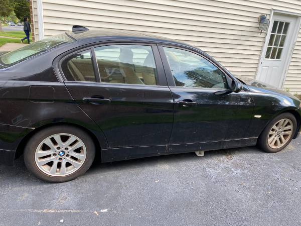 BMW 2006 325i (does not start) for sale in Alexandria, District Of Columbia – photo 2