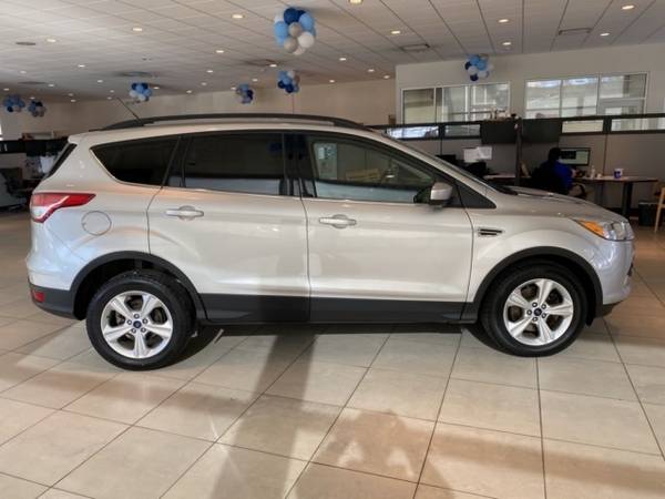 2014 Ford Escape SE - - by dealer - vehicle automotive for sale in Irwin, PA – photo 6