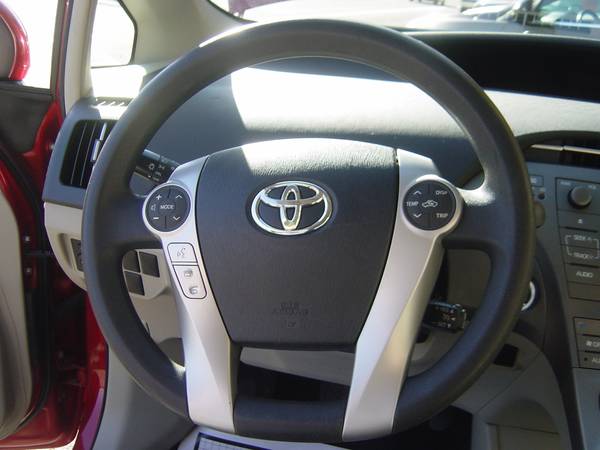 2013 Toyota Prius - - by dealer - vehicle automotive for sale in binghamton, NY – photo 20
