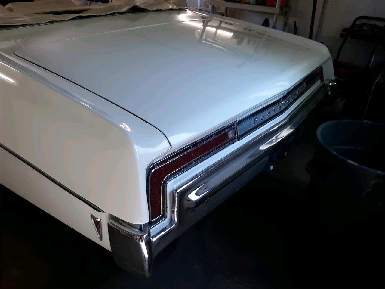 1968 Pontiac Parisienne for sale in TAMPA, FL – photo 4