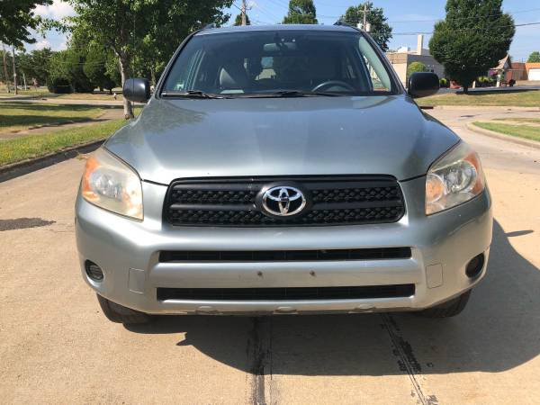 2008 TOYOTA RAV 4***$799***FRESH START FINANCING**** DOWN PAYMENT for sale in EUCLID, OH – photo 5