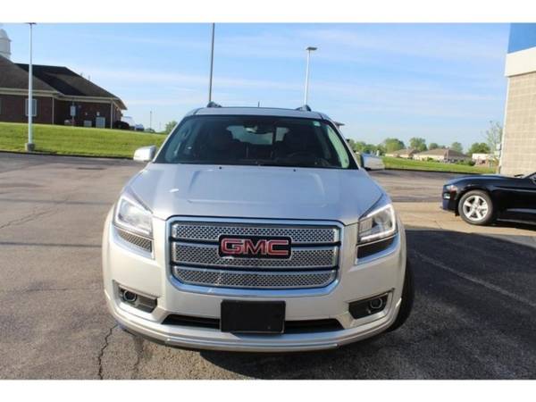 2015 GMC Acadia Denali - - by dealer - vehicle for sale in Waterloo, MO – photo 20