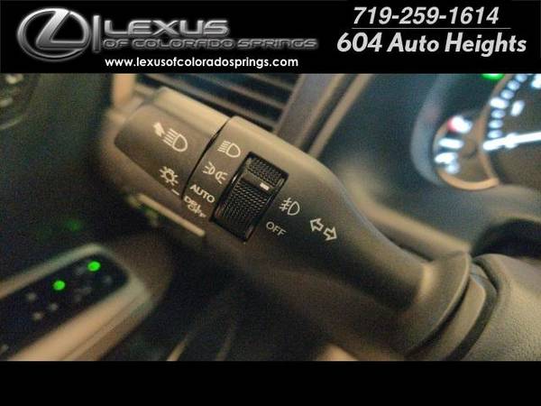 2019 Lexus RX 350 for sale in Colorado Springs, CO – photo 18