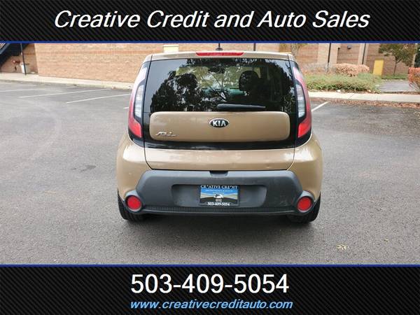 2015 Kia Soul, Falling Prices, Winter is Coming! $0 down, 3 Months... for sale in Salem, OR – photo 4