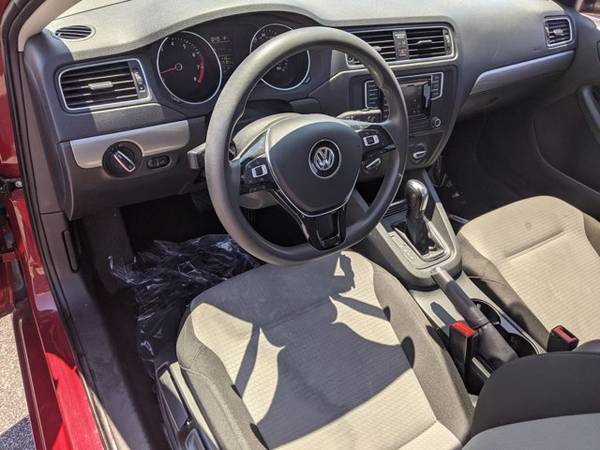 2017 Volkswagen Jetta 1 4T S SKU: HM283849 Sedan - - by for sale in Columbus, GA – photo 11