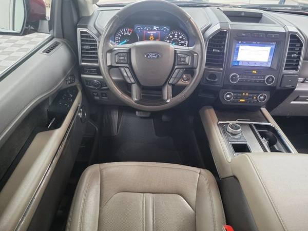 2019 Ford Expedition Max Limited - - by dealer for sale in San Antonio, TX – photo 12