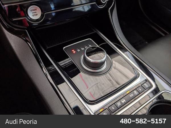 2017 Jaguar XE 25t Premium SKU:HA964632 Sedan - cars & trucks - by... for sale in Peoria, AZ – photo 12