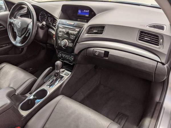 2015 Acura ILX Premium Pkg SKU: FE003350 Sedan - - by for sale in Lithia Springs, GA – photo 22
