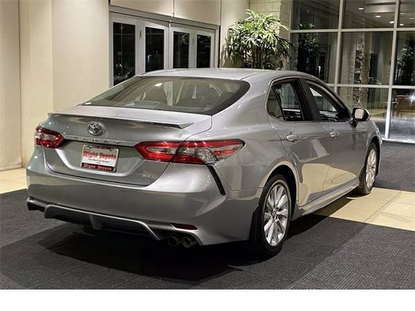 Used 2019 Toyota Camry SE/4, 536 below Retail! for sale in Scottsdale, AZ – photo 5