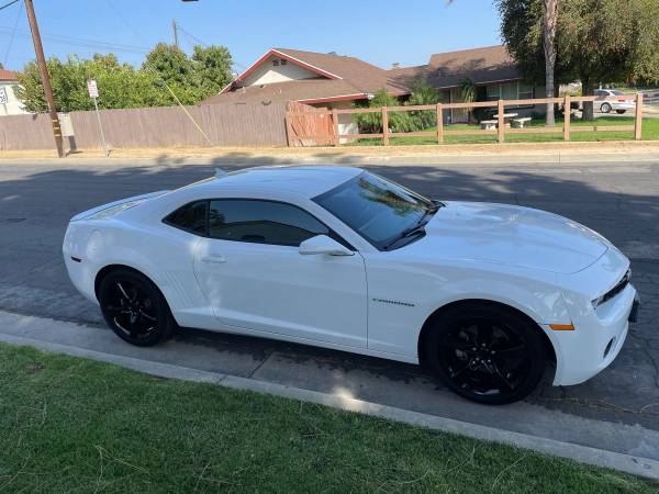 2012 Chevy Camaro RS for sale in San Ysidro, CA – photo 10