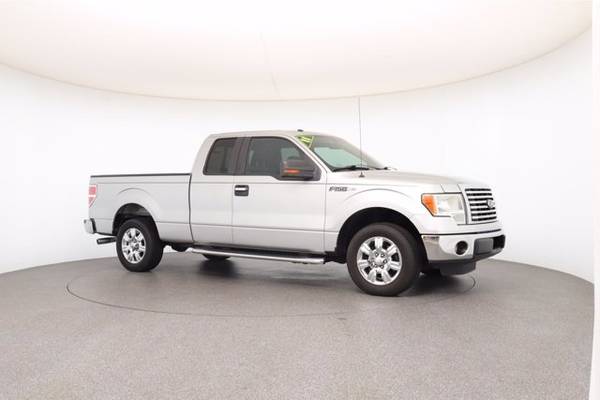 2011 Ford F-150 XLT - cars & trucks - by dealer - vehicle automotive... for sale in Sarasota, FL – photo 2