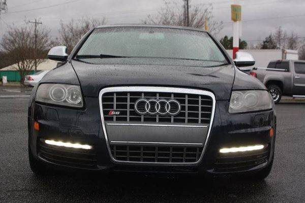 2011 Audi S6 Sedan ***FINANCING AVAILABLE*** for sale in Monroe, NC – photo 17