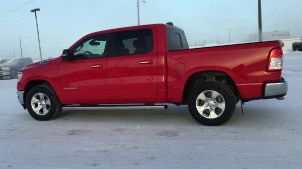 2019 Ram 1500 Big Horn/Lone Star CALL James-Get Pre-Approved 5 Min for sale in Anchorage, AK – photo 6