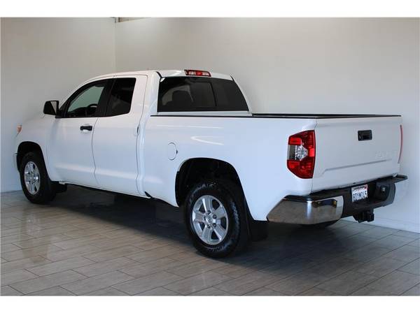 2014 Toyota Tundra 2WD Truck SR5 Double Cab - - by for sale in Escondido, CA – photo 21