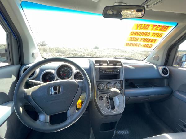 2004 HONDA ELEMNT - - by dealer - vehicle automotive for sale in Marina, CA – photo 10