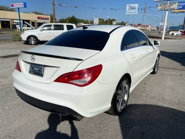 ==2014 MERCEDES-BENZ CLA 250==TURBOCHARGER**100% GUARANTEED... for sale in Springdale, AR – photo 5